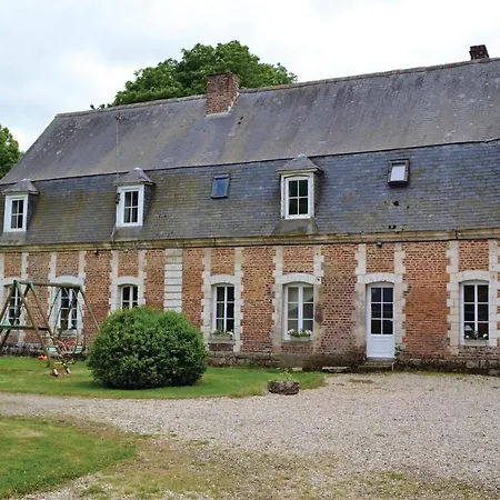 In St Andre With Wifi Σπίτι διακοπών