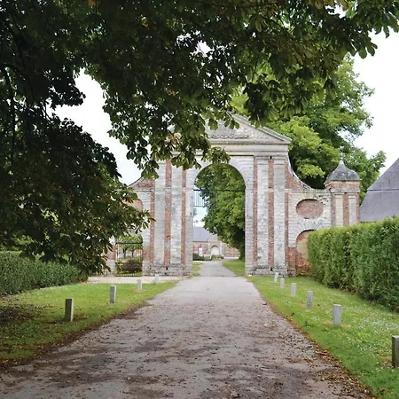 Nice Home In Gouy St, Andre With Wifi Holiday home Gouy-Saint-Andre