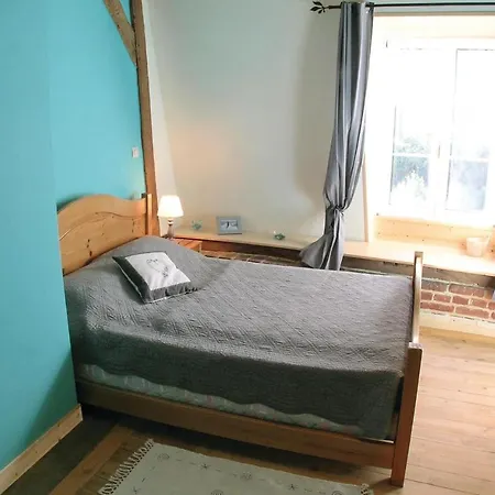 In St Andre With Wifi Σπίτι διακοπών Gouy-Saint-André