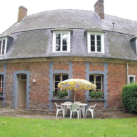 In St Andre With Wifi Σπίτι διακοπών