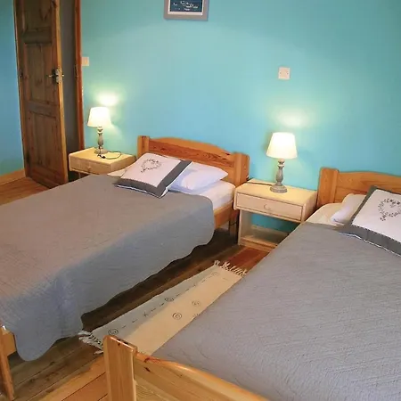 Nice Home In Gouy St, Andre With Wifi Holiday home *