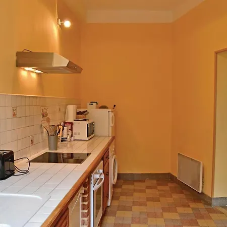 Σπίτι διακοπών In St Andre With Wifi *