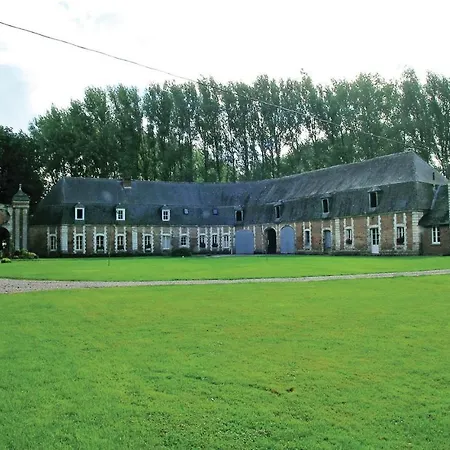 Nice Home In Gouy St, Andre With Wifi