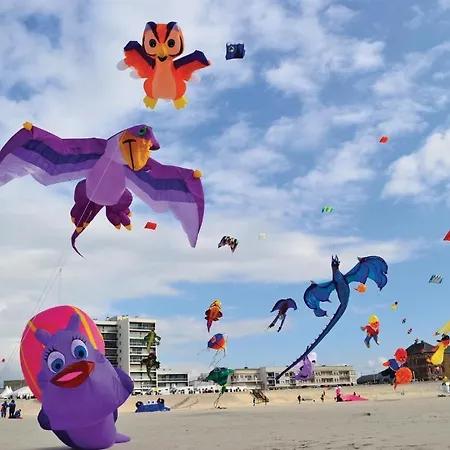 Σπίτι διακοπών In St Andre With Wifi Gouy-Saint-André