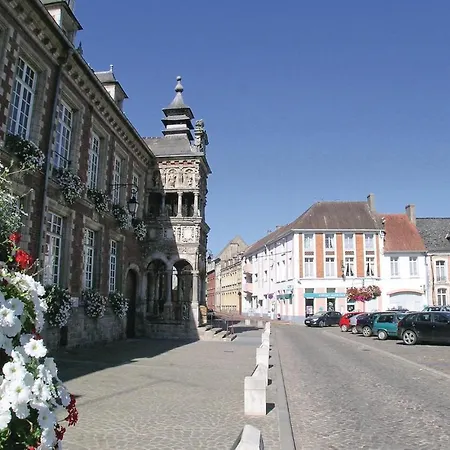 In St Andre With Wifi