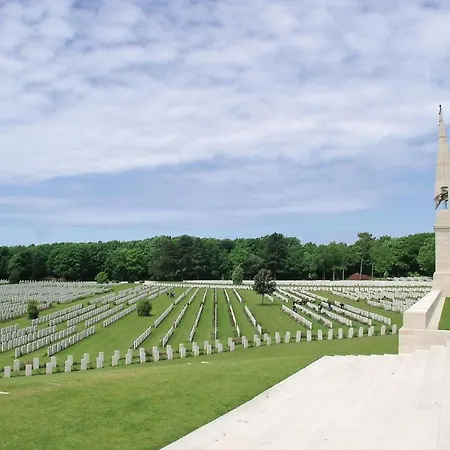 Σπίτι διακοπών In St Andre With Wifi Gouy-Saint-André