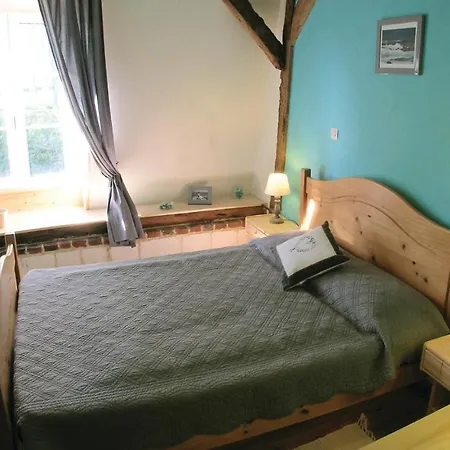 Nice Home In Gouy St, Andre With Wifi Holiday home *