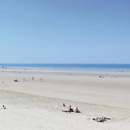 In St Andre With Wifi Gouy-Saint-André