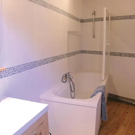 In St Andre With Wifi Σπίτι διακοπών