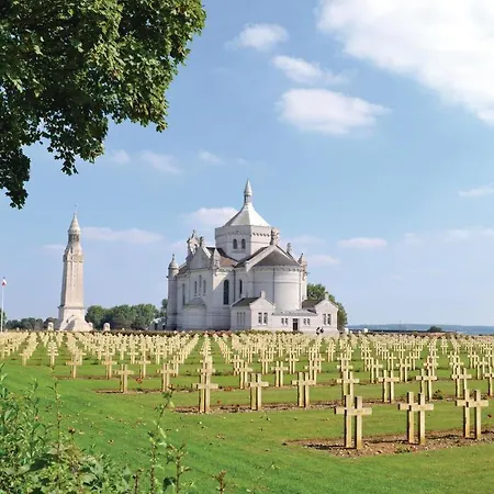 Σπίτι διακοπών In St Andre With Wifi Gouy-Saint-André