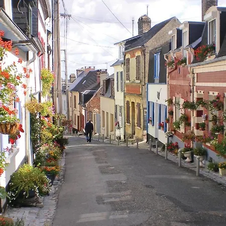 Nice Home In Gouy St, Andre With Wifi Holiday home *