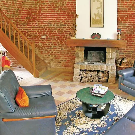 In St Andre With Wifi Gouy-Saint-André