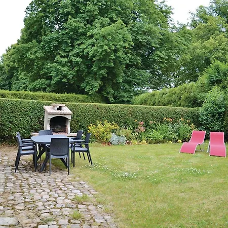 In St Andre With Wifi Σπίτι διακοπών *