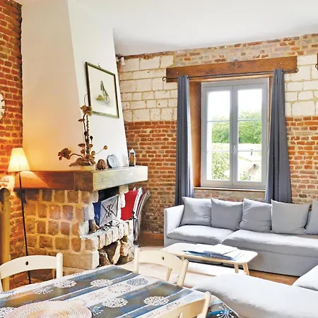 In St Andre With Wifi * Gouy-Saint-André