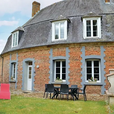 In St Andre With Wifi Σπίτι διακοπών *